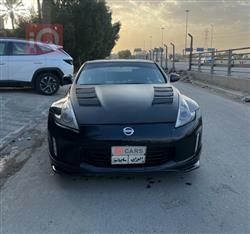 نيسان 370Z